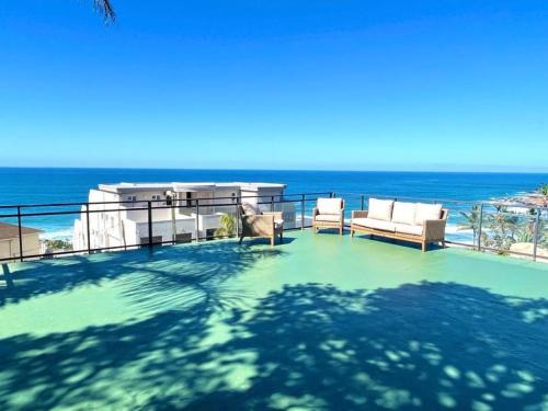 Ramsgate Beach House | Irina House&Yoga Studio