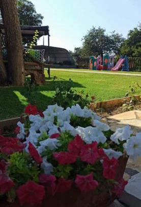Limni House | Irini's country house