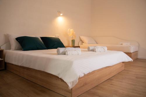 Ohrid Apartment | Iris Apartments