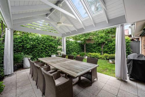 Norwood Villa | Iris @ Norwood - Luxe 4BR