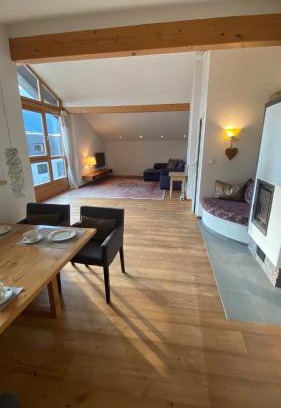 Ehenbichl Apartment | Irmis Garden