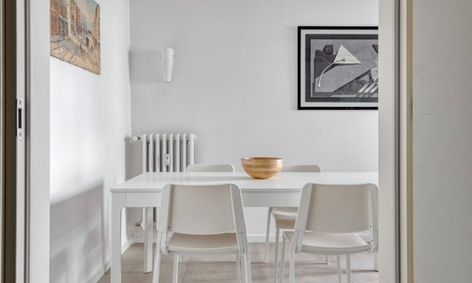 Turro Apartment | Iroko Living - Turro