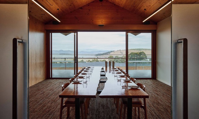 Sorell Hotel | Iron Creek Bay Estate