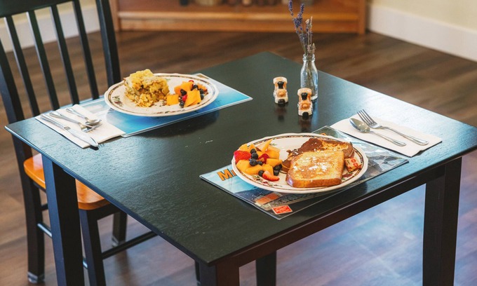 Cle Elum Bed & Breakfast | Iron Horse Inn Bed & Breakfast
