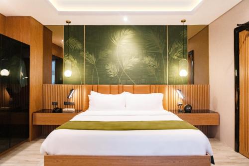 Downtown Tacloban Hotel | Ironwood Hotel