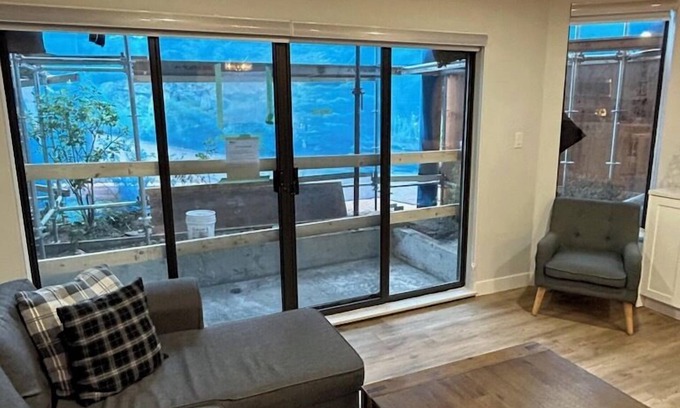 Blueberry Hill Condo | Ironwoods Blueberry Hill by Whistler VR