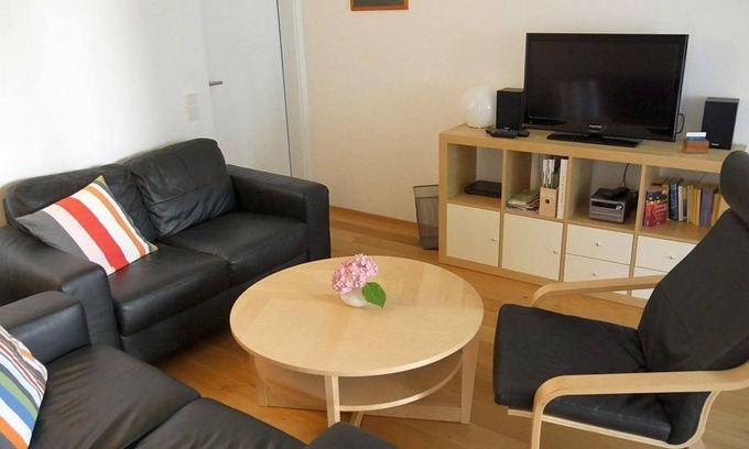 Irrel Apartment | Irreler Mühle - Ferienwohng.am Mühlgraben, 4 pers. - Irrel mill