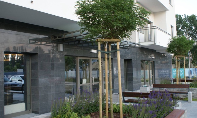 Przymorze Apartment | IRS ROYAL APARTMENTS - IRS Albatros