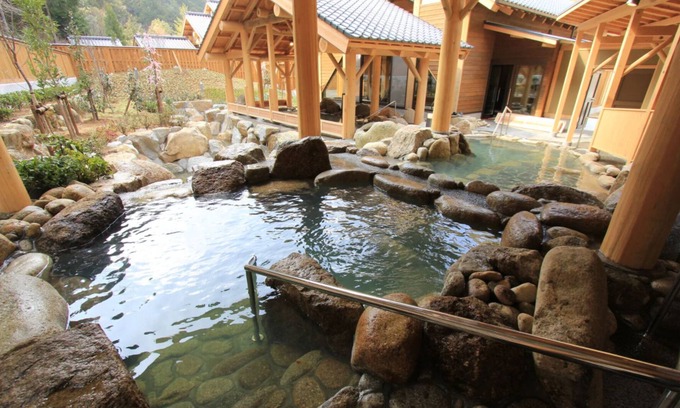 Kumano House | Iruka Onsen Hotel Seiryuusou