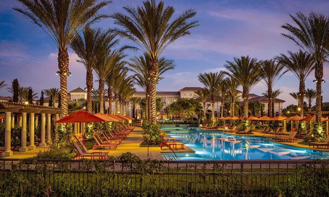 Irvine Apartment | Irvine Spectrum/2 Bedrooms/2 Bathrooms/Apartment/pool/gym