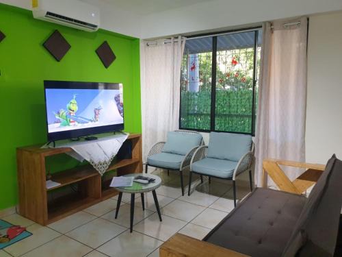 San Salvador Apartment | Isabela´s Quality Accommodation