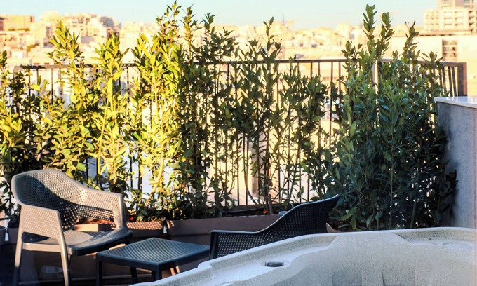 Msida House | Isabella Suites