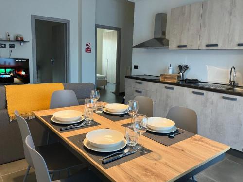 Canelli Apartment | IsabellApartments