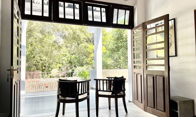 Morakatiyara House | Isana Beach House