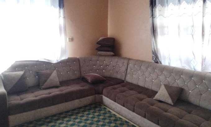 Siddharthanagar Apartment | Isasa Apartment