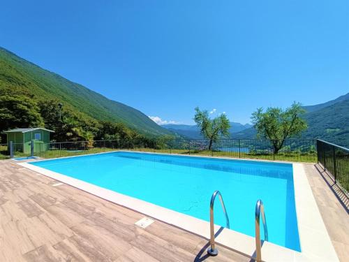 Ranzanico Apartment | IseoLakeRental - Appartamento Caterina