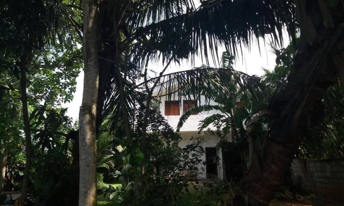 Tangalle House | Ishitha Homestay