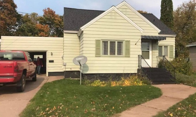 Ishpeming House | Ishpeming Recreational Paradise!