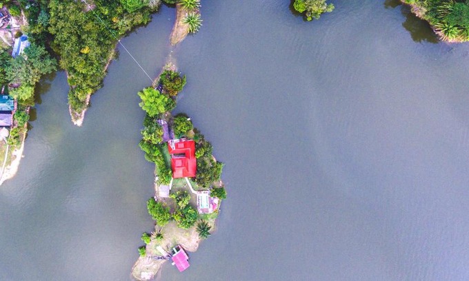 Purificacion House | Isla Tortuga - Prado - Deportes Náuticos - Cerca a Bogotá - Cerca a Ibagué