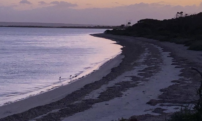 Brownlow Ki Cottage | Island Chalet on Kangaroo Island