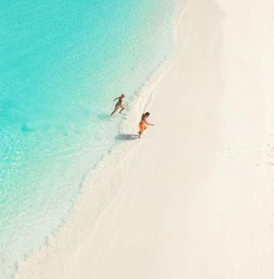 Milandhoo House | Island Concept Maldives