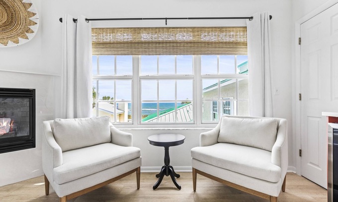 Flagler Beach Hotel | Island Cottage Inn - Adults Only