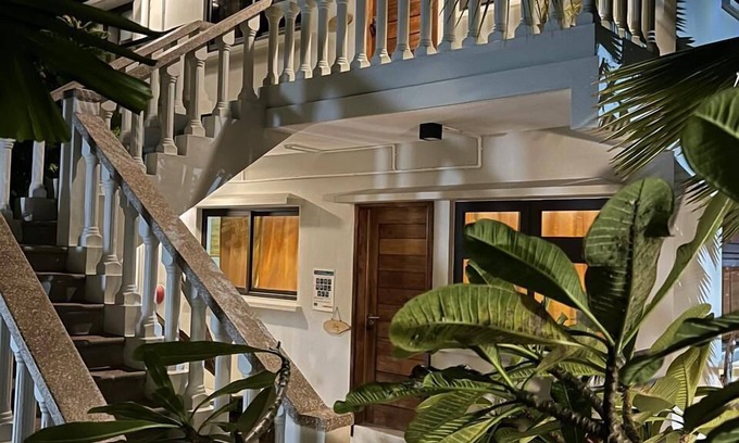 Anse Royale Apartment | Island Cove