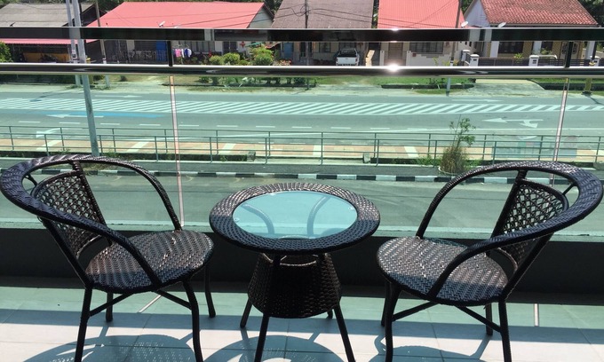 Pangkor Island House | Island Homestay