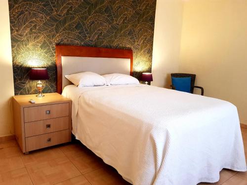 Seru Mahuma House | Island House near Curacao International Airport CUR