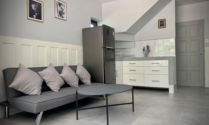 Rayong House | Island House Rentals 26