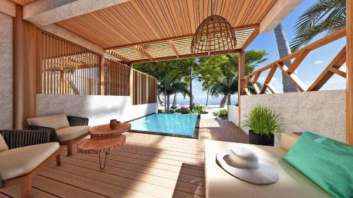 Maalhos Hotel | Island Luxury Retreat - Maalhos