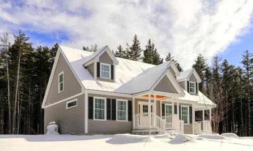 Southport House | Island Pines