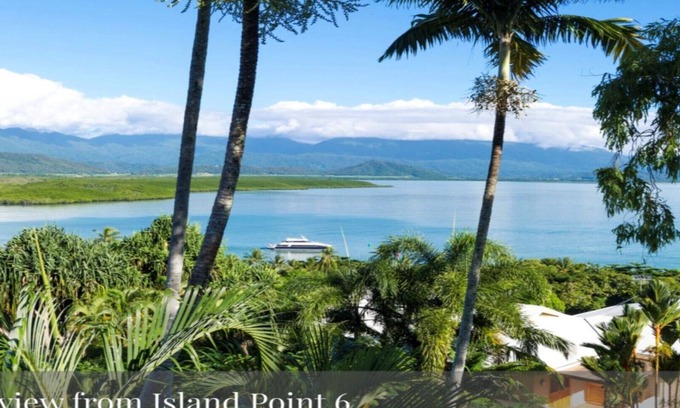 Port Douglas Apartment | Island Point Villa 6 | Port Douglas
