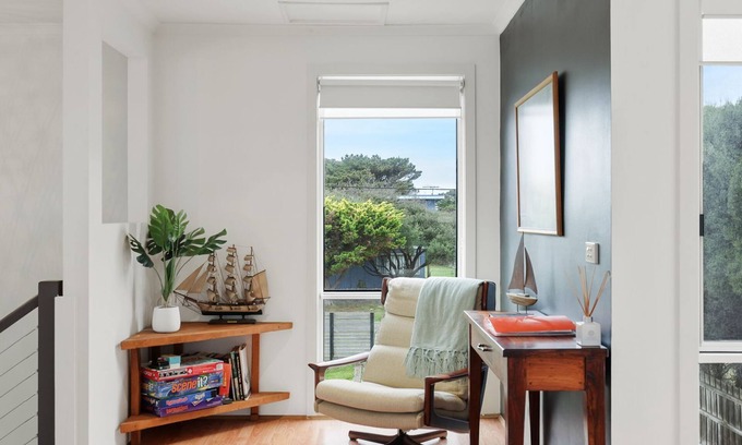 Surf Beach House | Island Surf & Sun in Surf Beach