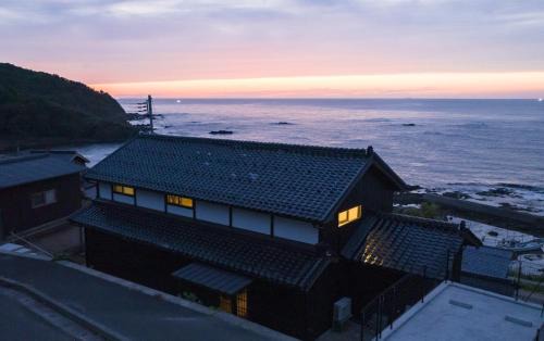 Kyotango Apartment | Iso Ocean Breeze Villa