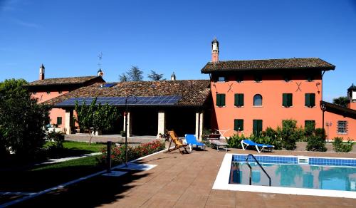 San Michele al Tagliamento Bed & Breakfast | Isola Di Wight