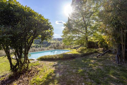 Grassina House | Isola del Pittore Fienile di Villa Storica