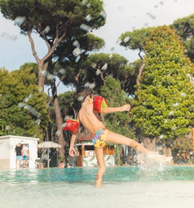 Nettuno Other | ISOLA VERDE Camping Village