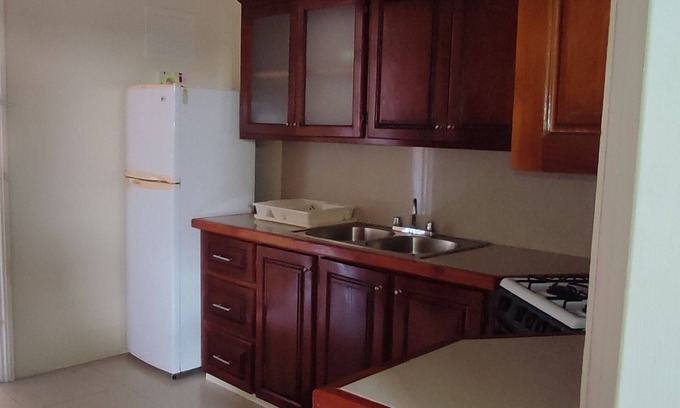 Picard House | Iso’s Vacation Rental Apartment #9