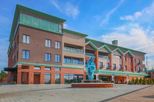 Turda Resort | ISSA Resort