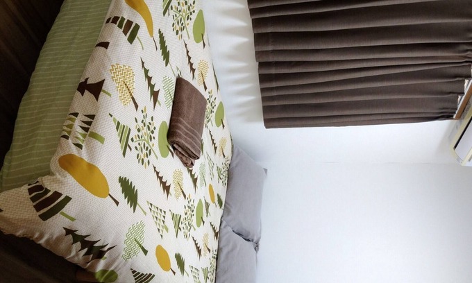Kaminarimon House | Issyuku Kaminarimon Hotel 2F/Taito-ku Tokyo