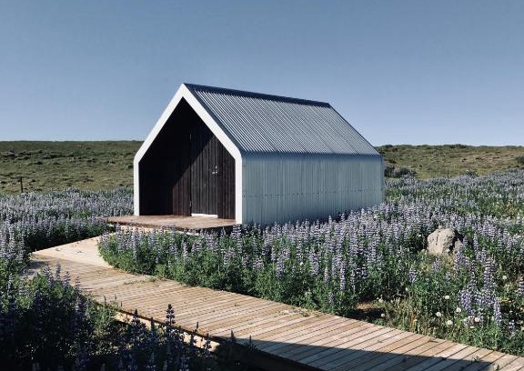 Sandgerdi House | iStay Cottages