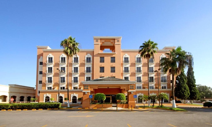 Ciudad Victoria Hotel | iStay Hotel Ciudad Victoria