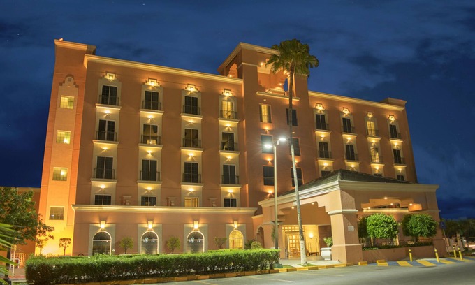 Ciudad Victoria Hotel | iStay Hotel Ciudad Victoria