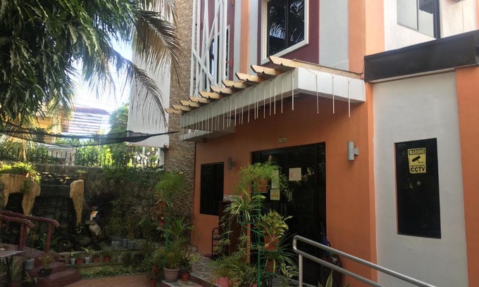 Zamboanga Hotel | Isteraha Haven Inn
