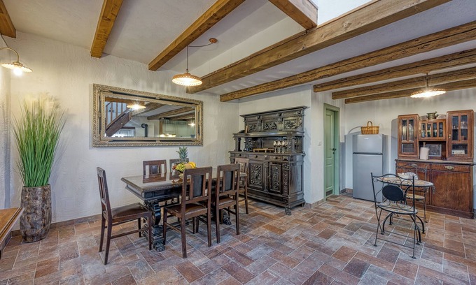 Koper House | Istrian Hideaway Anton, Koper, Slovenia