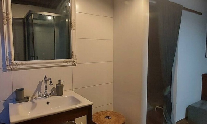 Belavici House | Istrisches Haus Capadinka