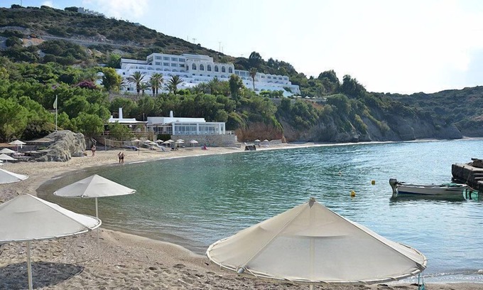 Istron Hotel | Istron Bay Hotel
