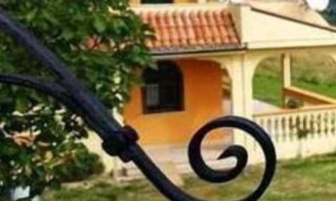 Castilenti House | Villa Agreste (apartment for 4)