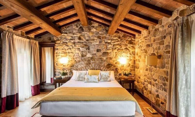 Varignana Villa | Villa in Emilia Romagna